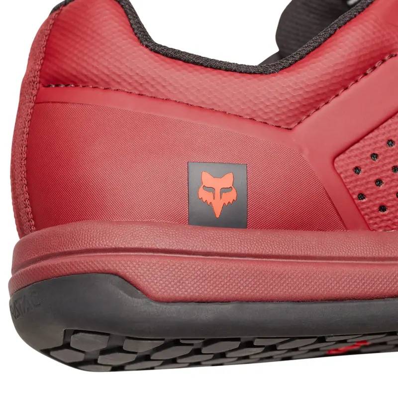 Fox Racing Union Flat Pedal Mtb Shoe 12
