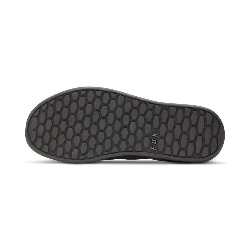 Fox Racing Union Flat Pedal Mtb Shoe 17