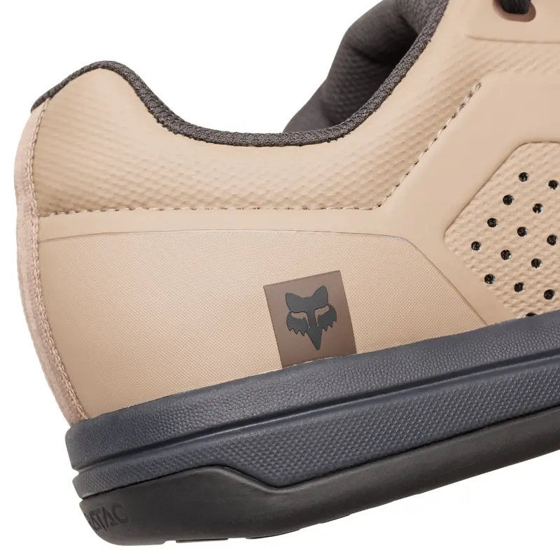 Fox Racing Union Flat Pedal Mtb Shoe 25