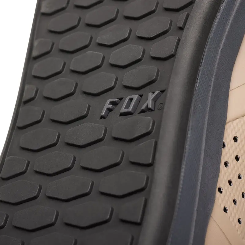 Fox Racing Union Flat Pedal Mtb Shoe 26