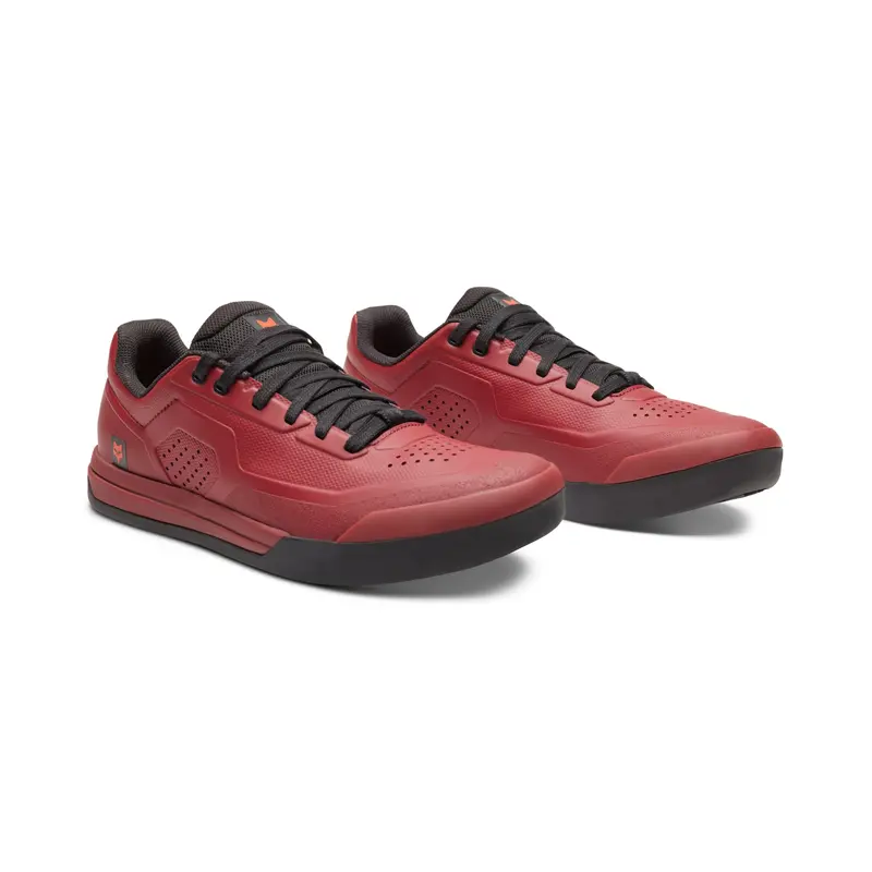 Fox Racing Union Flat Pedal Mtb Shoe 8