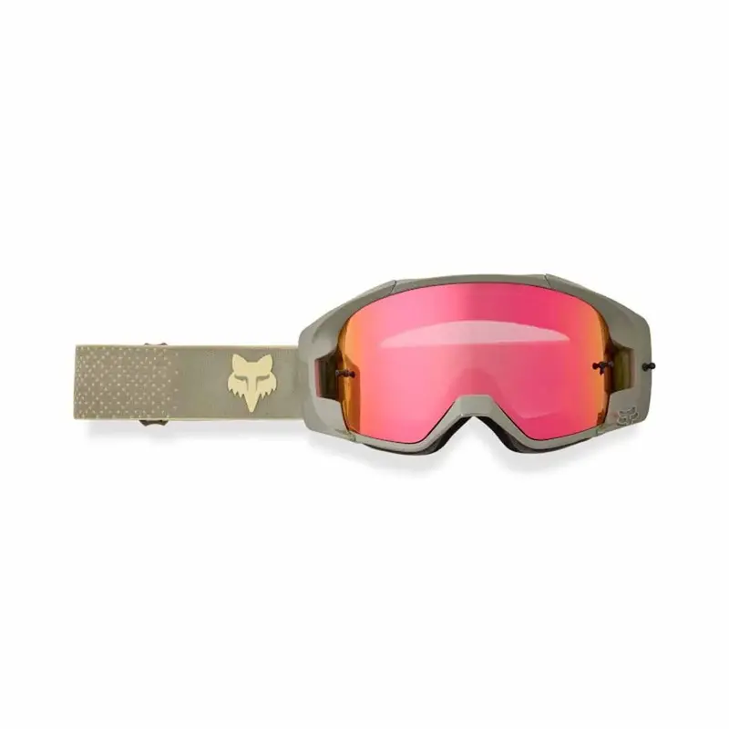Fox Racing Vue Core Goggle - Vivid 1