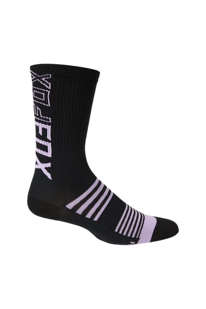 Fox Racing Women's 8" Socks 1