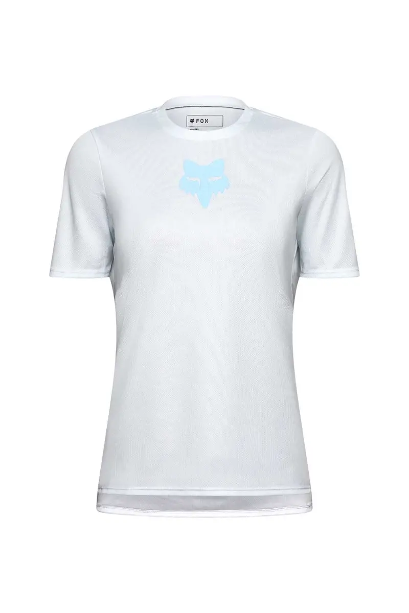 Fox Racing Women’s Ranger Fox Head Short Sleeve MTB Jersey 2025