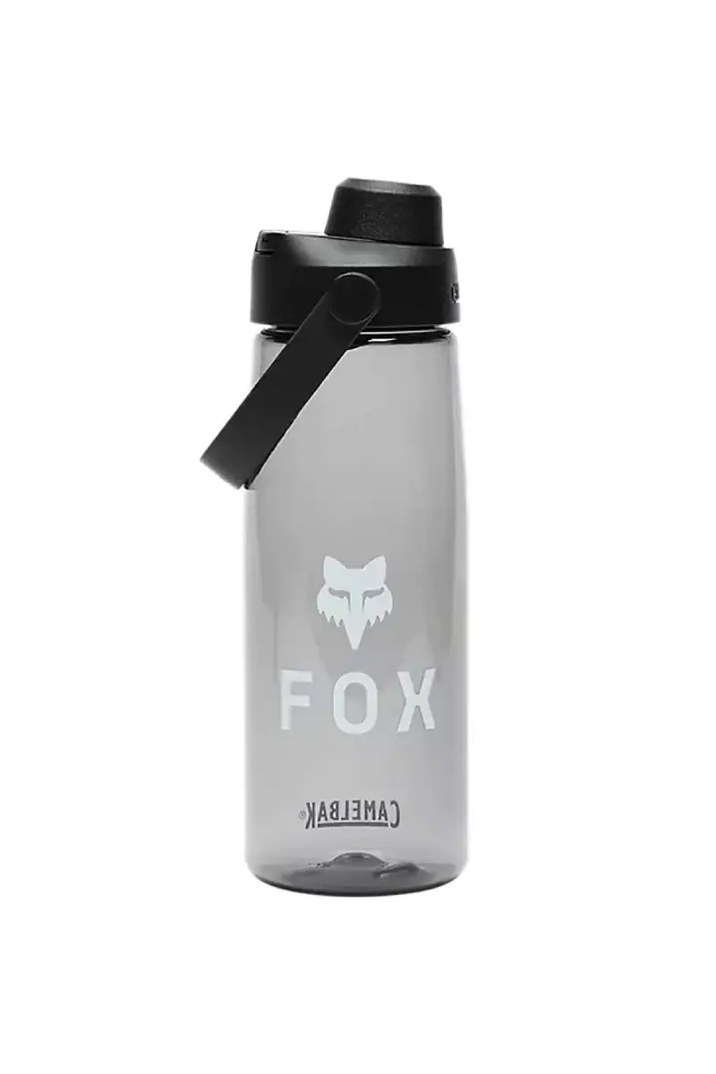 Fox Racing X Camelbak Thrive Chug 25Oz Charcoal 1