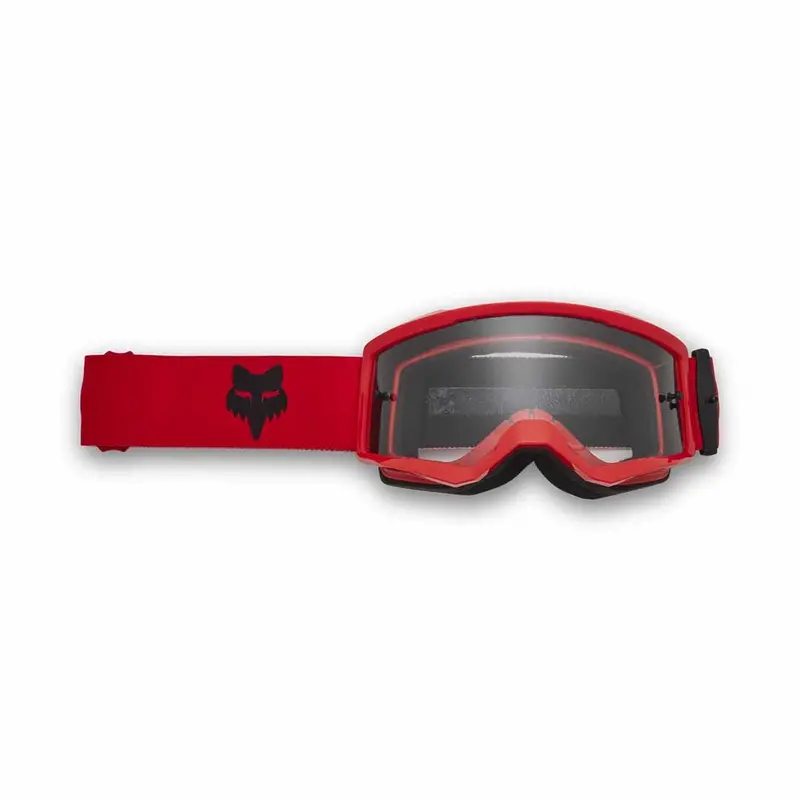 Fox Racing Youth Main Core Goggles 3