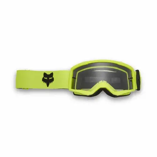 Fox Racing Youth Main Core Goggles 3