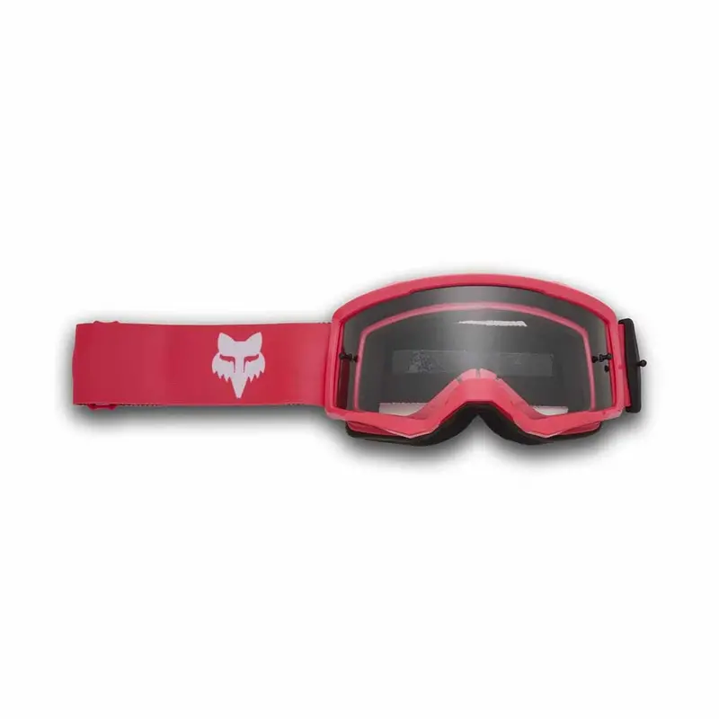 Fox Racing Youth Main Core Goggles 5