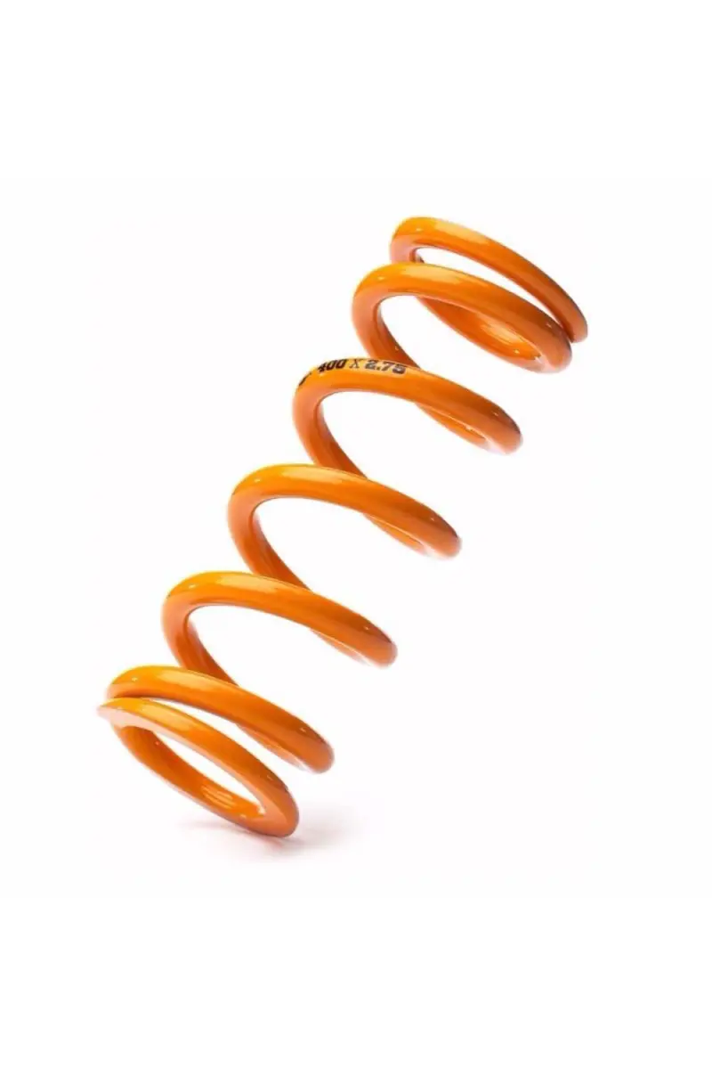 Fox Shox Sls Coil Rear Shock Spring 1