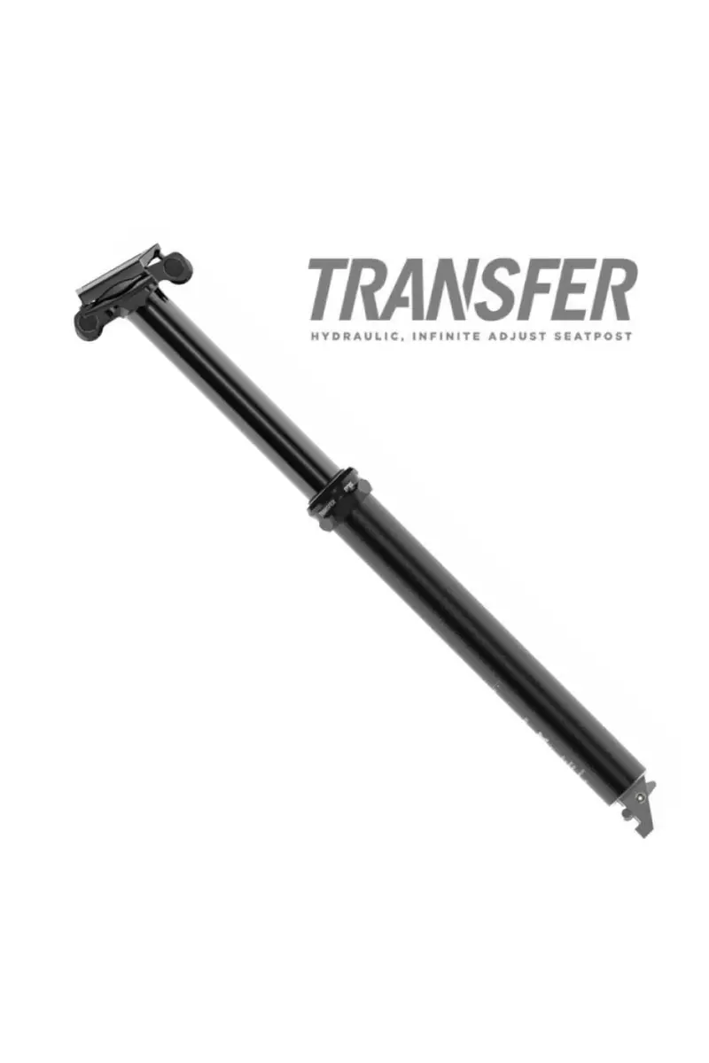 Fox Transfer Dropper Performance Seatpost 31.6 X 150Mm 1