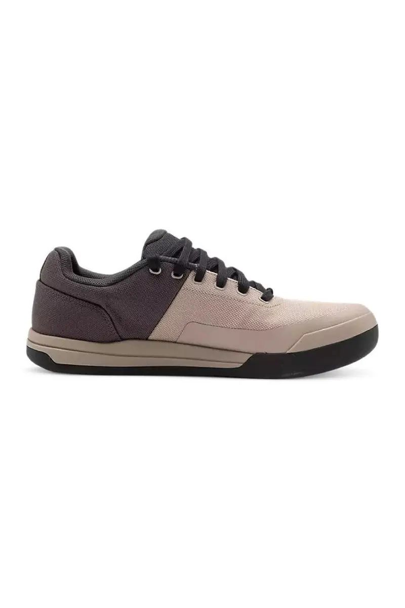 Fox Union Canvas Flat Pedal Mtb Shoe 1