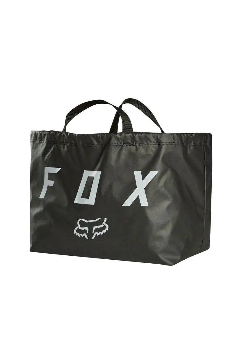 Fox Utility Changing Mat - Black 1