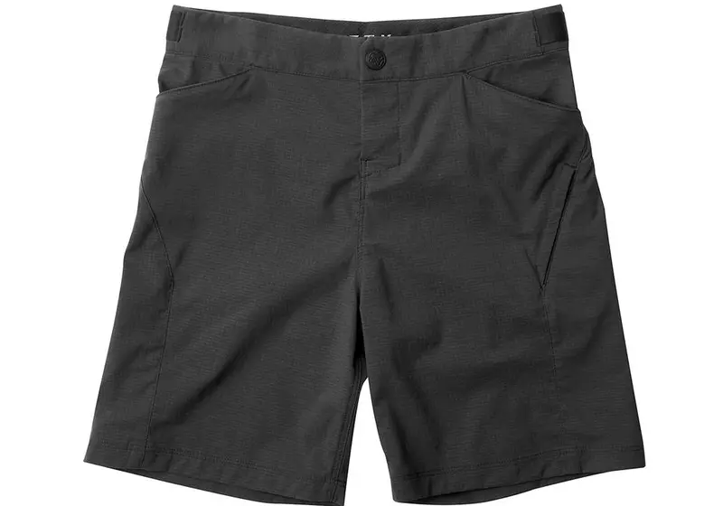 Fox Youth Ranger Mtb Shorts, Black 1