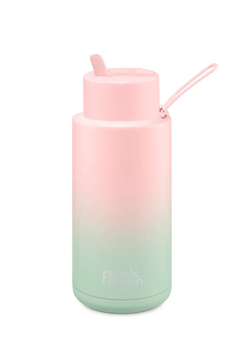 Frank Green 34Oz Ceramic Reusable Cup Ltd Ed 2