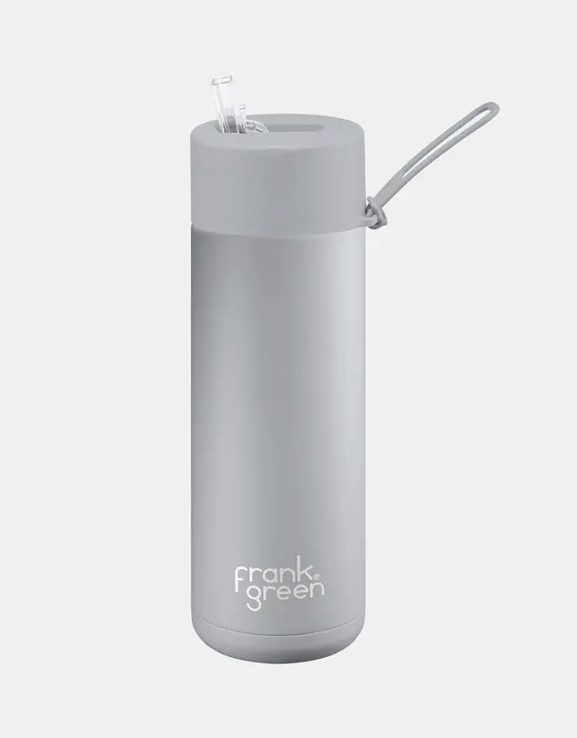 Frank Green Ceramic Reusable Bottle - 20Oz / 595Ml 7