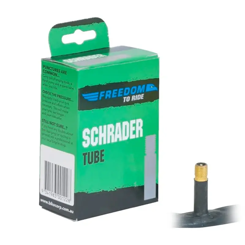 Freedom Tube  20" X 1 3/8" Schrader Valve 1