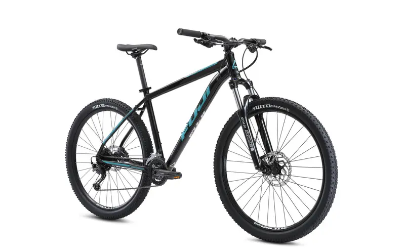 Fuji Nevada 29.  1.5 Mountain Bike 1