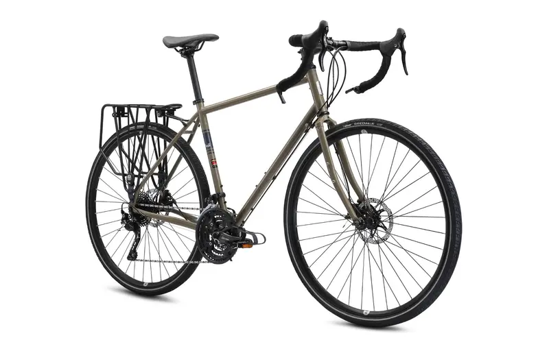 Fuji Touring Disc Cross Road Bike 1