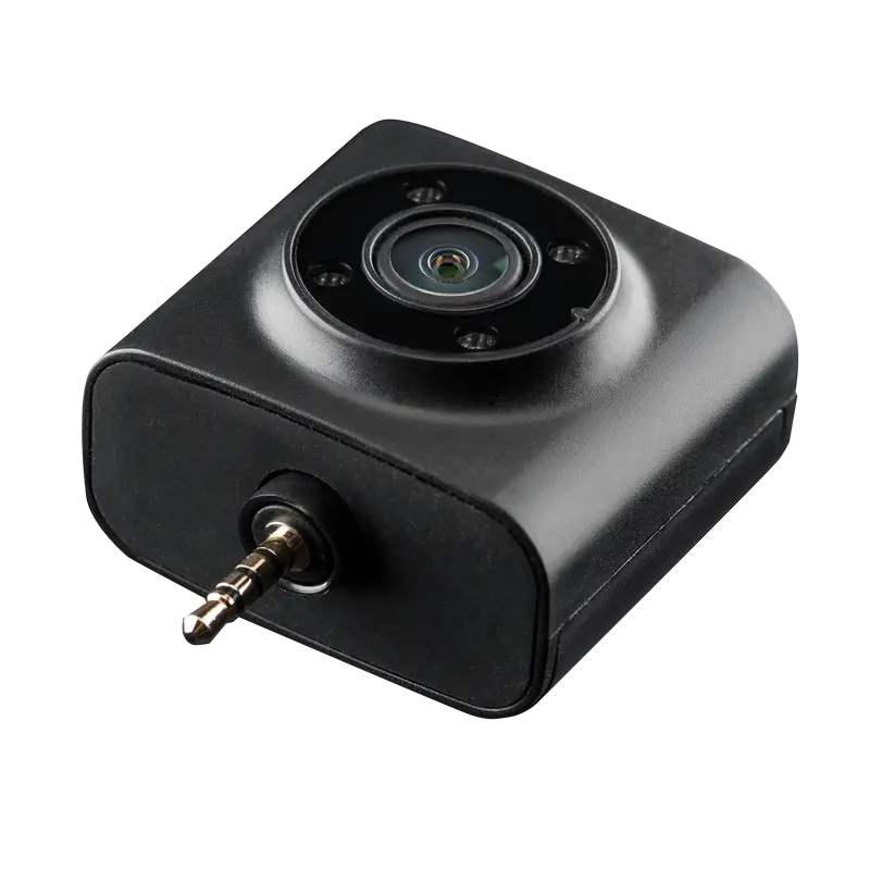 Full Hd (1080P) Cabin-View Camera For Sc 200 & Sc 400 2