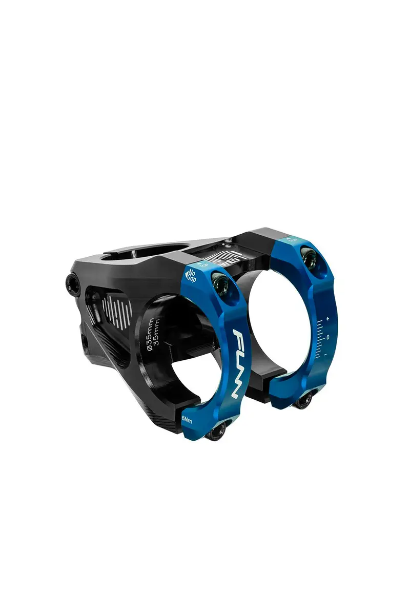 Funn Equalizer Stem 35Mm Clamp - 10Mm Rise/Drop 4