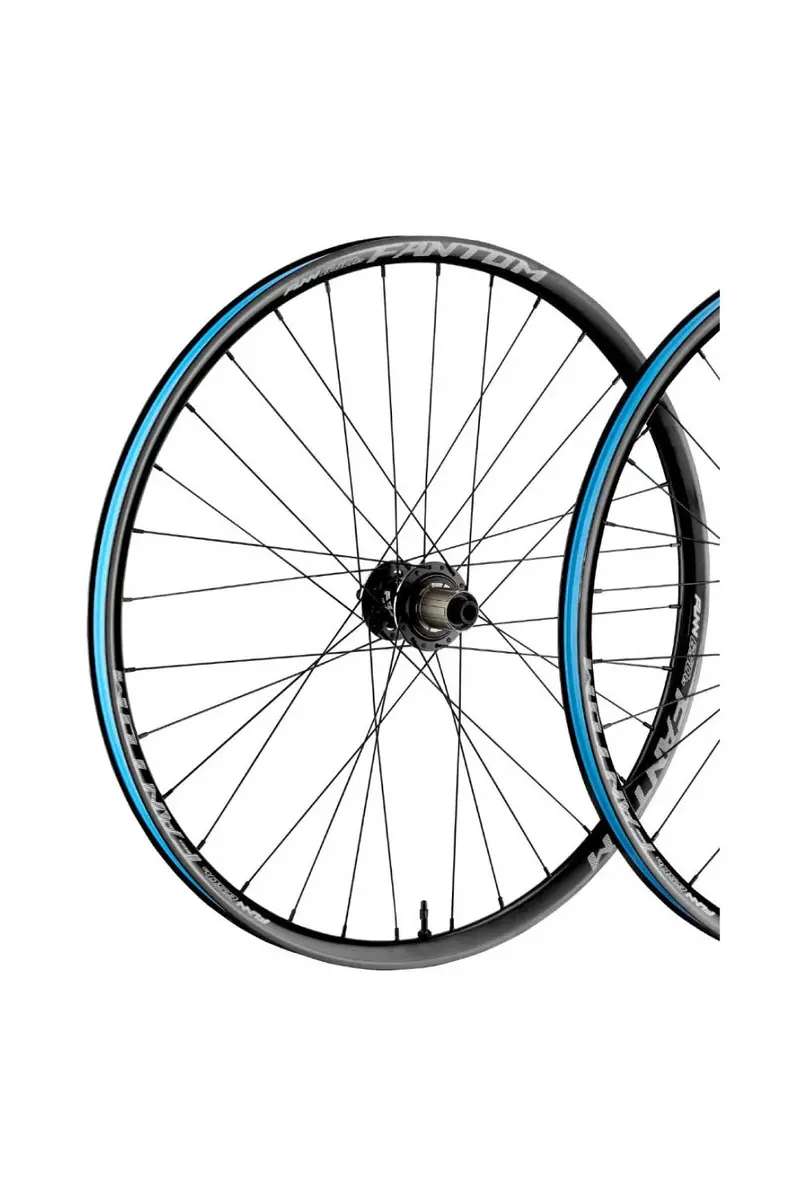Funn Fantom Am35 29" Rear Wheel- 32H 6 Bolt 148X12 Sram Xd 1