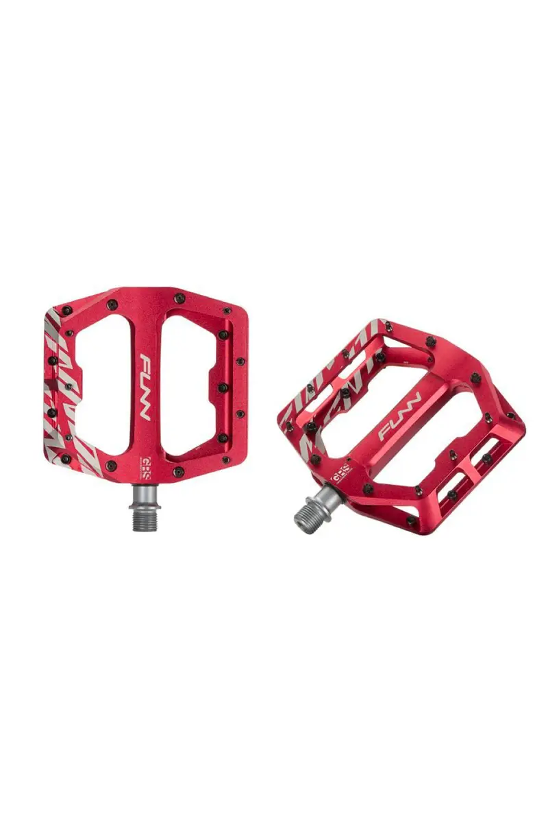 Funn Funndamental Bike Pedals 1