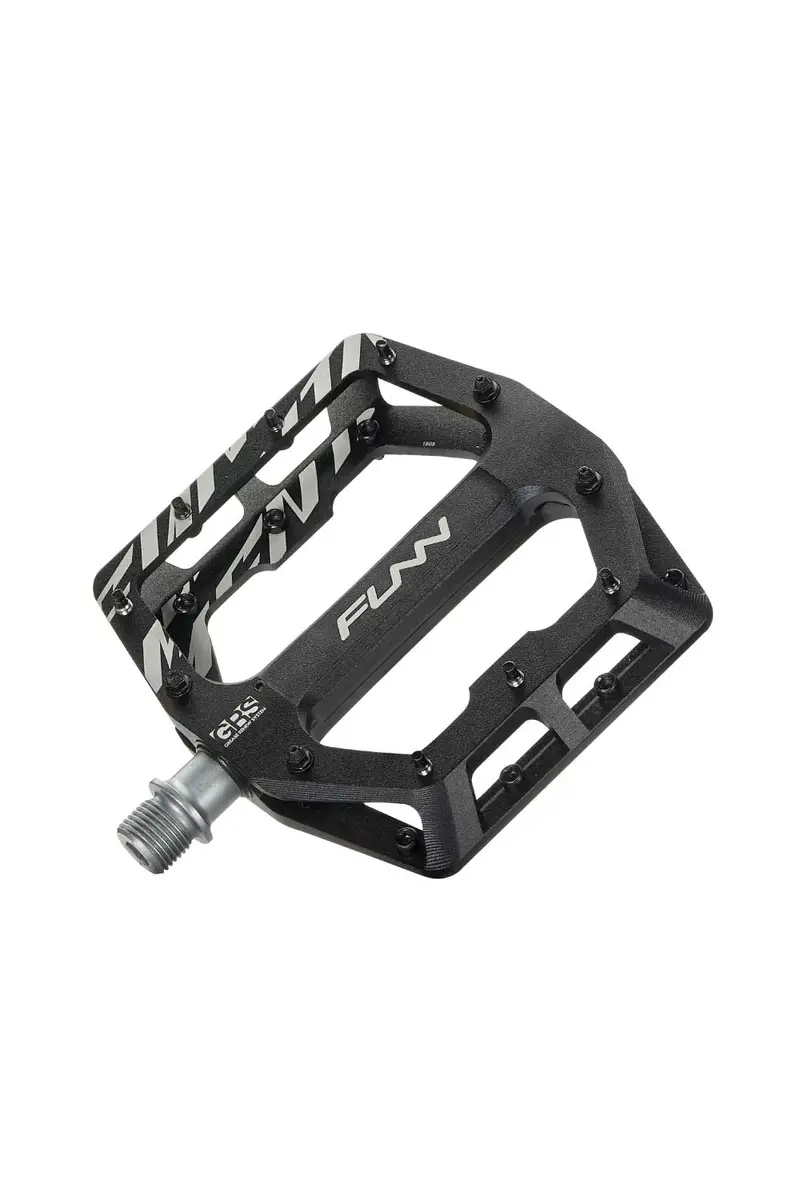 Funn Funndamental V2 Flat Pedals 1