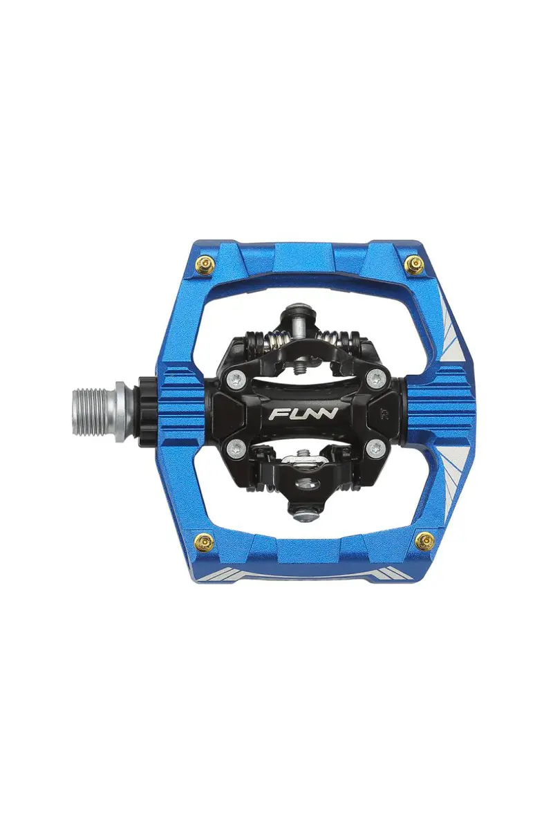 Funn Ripper Mtb Spd Pedals 4