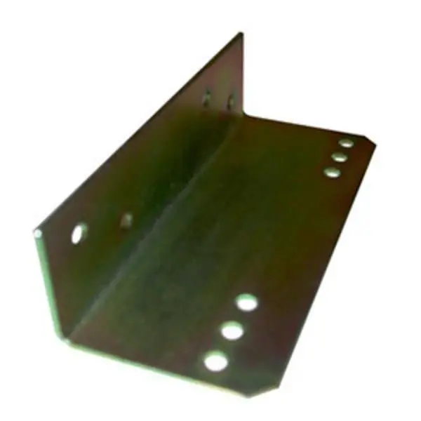 Fuse Box Mounting Bracket 1