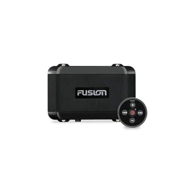 Fusion Black Box Stereo System Bb100 1