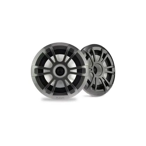 Fusion Marine Stereo Kit With El Sports Speakers Ms-Ra60 2