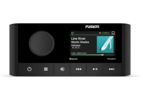 Fusion Marine Stereo Ms-Ra210 1