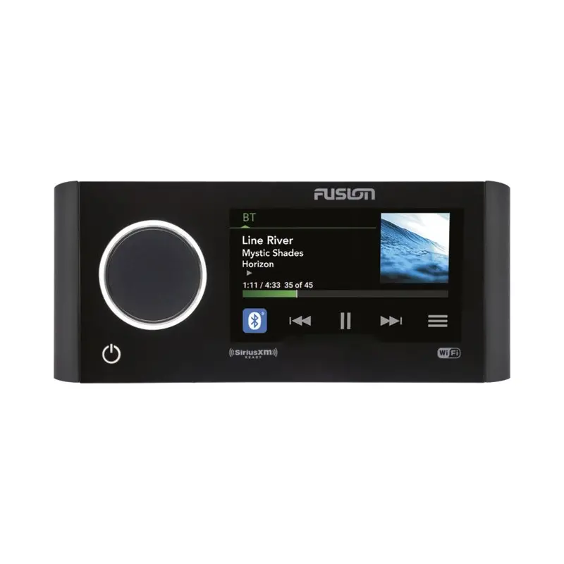 Fusion Ms-Ra770 Apollo Media Player/Receiver With Wifi And Partybus 1