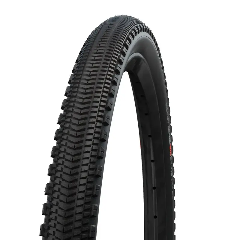 G-One Overland Tire 1