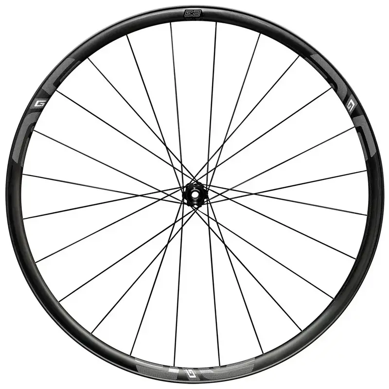 G23 Carbon Wheels 1