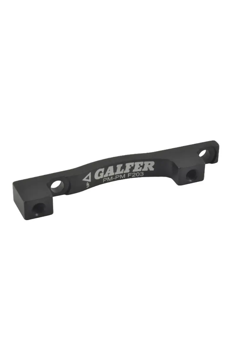 Galfer Bike Disc Brake Post Mount Adapters 43Mm 1