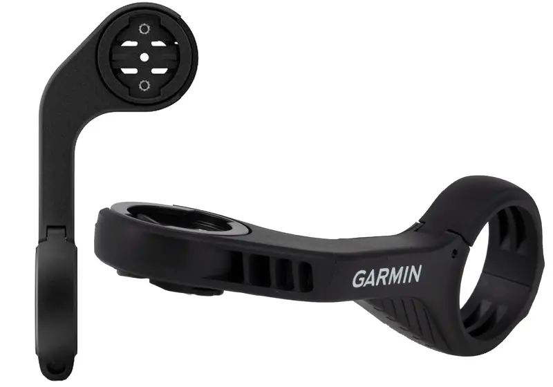 Garmin Flush Out-Front Mount 1