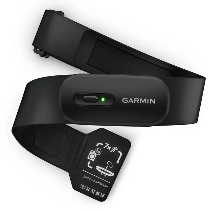 Garmin Hrm 200 Heart Rate Monitor (2 Sizes) 1