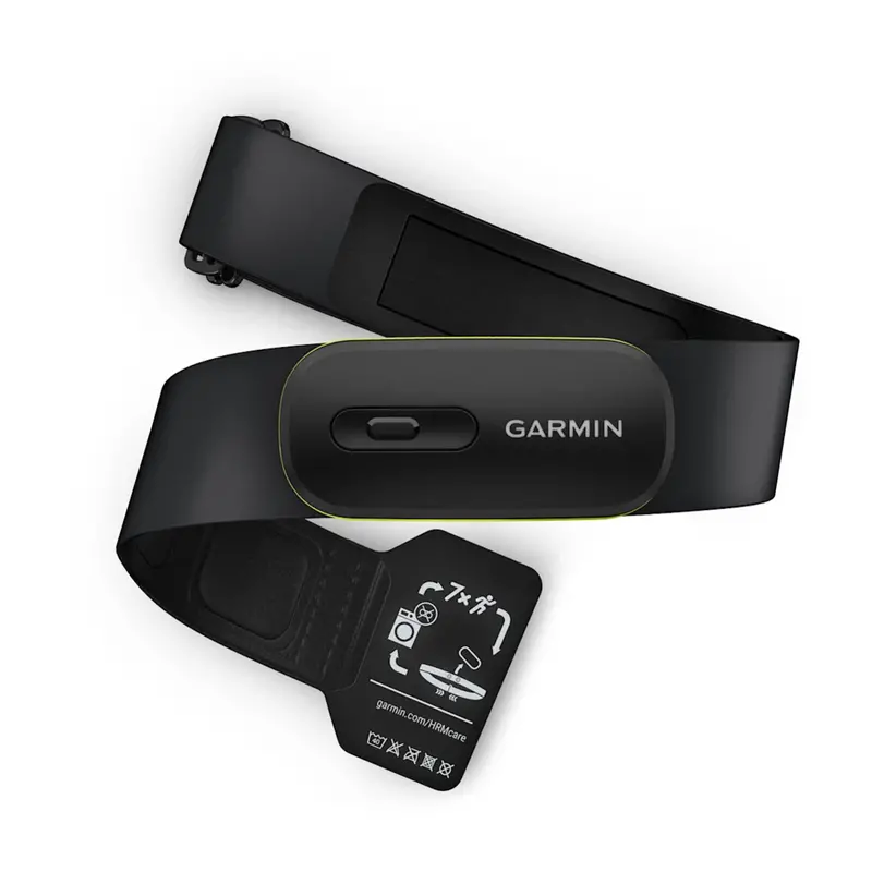 Garmin Hrm 600 Heart Rate Monitor X-Small/Small 1
