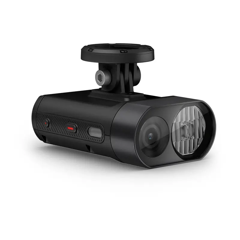 Garmin Varia Vue Headlight/4K Video Camera 1