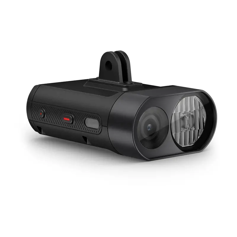 Garmin Varia Vue Headlight/4K Video Camera 2