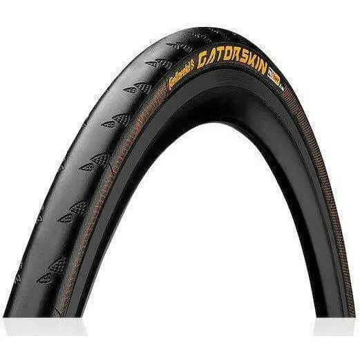 Gatorskin Duraskin Tire 1