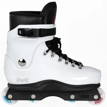 Gawds 2 Team Inline Skates 1