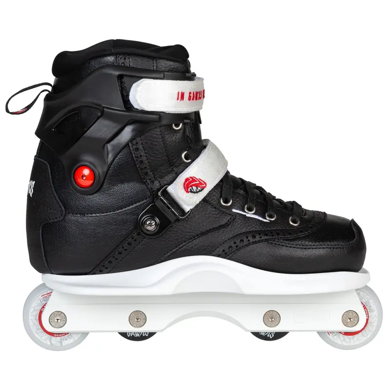 Gawds Michel Prado Ii Pro Inline Skates 1