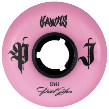 Gawds Paul John Wheels 4Pack 1