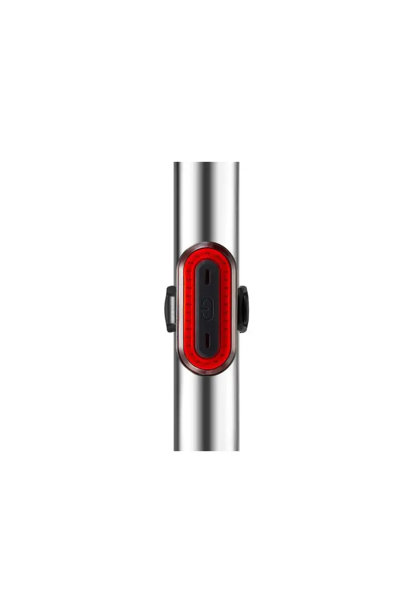 Gemini Lights Juno Rear Flashing Light 100 Lumens 1