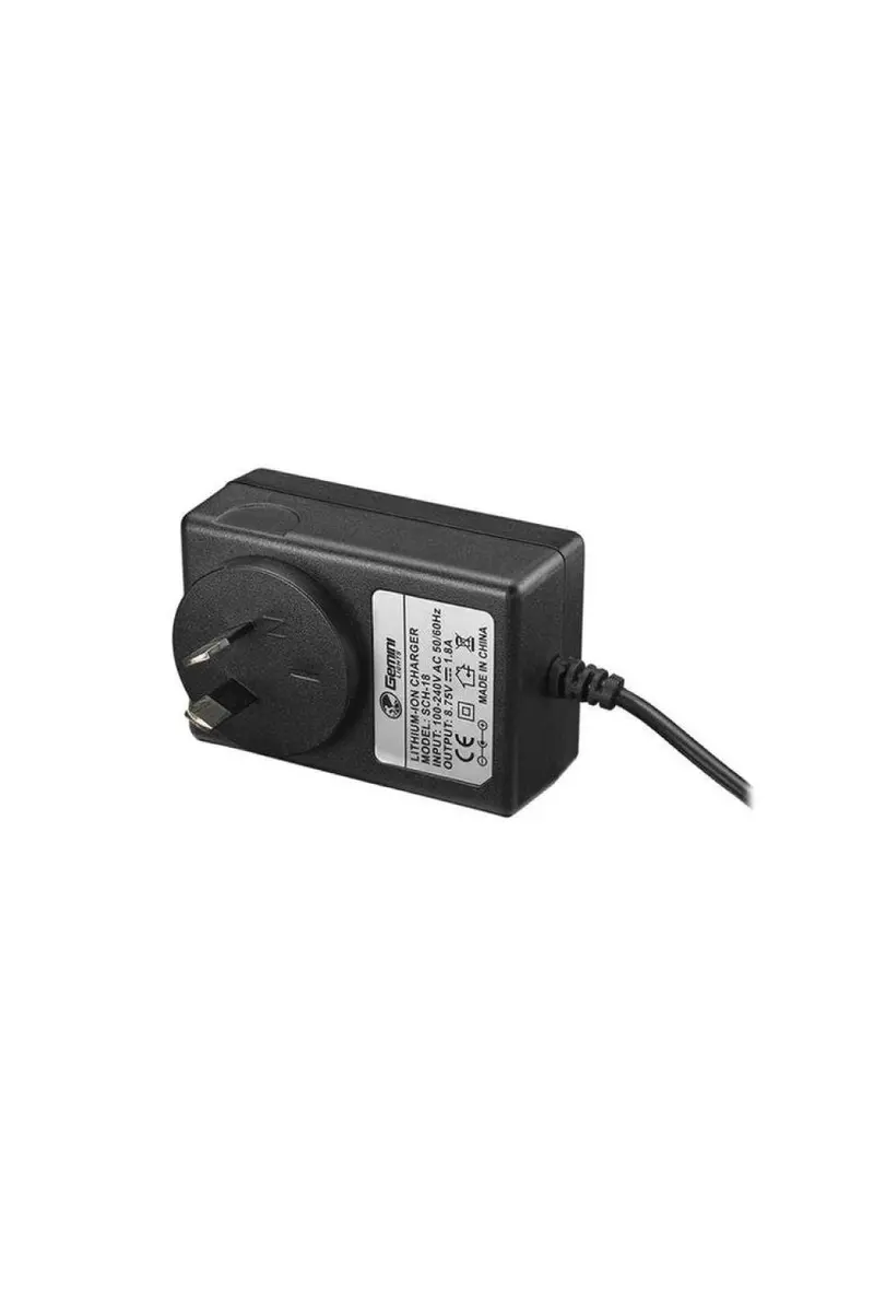 Gemini Lights Smart Charger 1