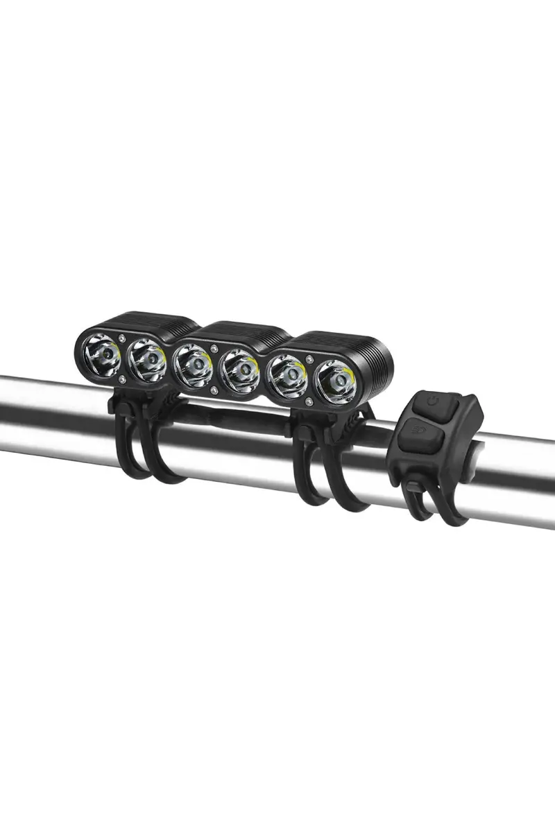 Gemini Titan Oled Light 2500 Lumens 1