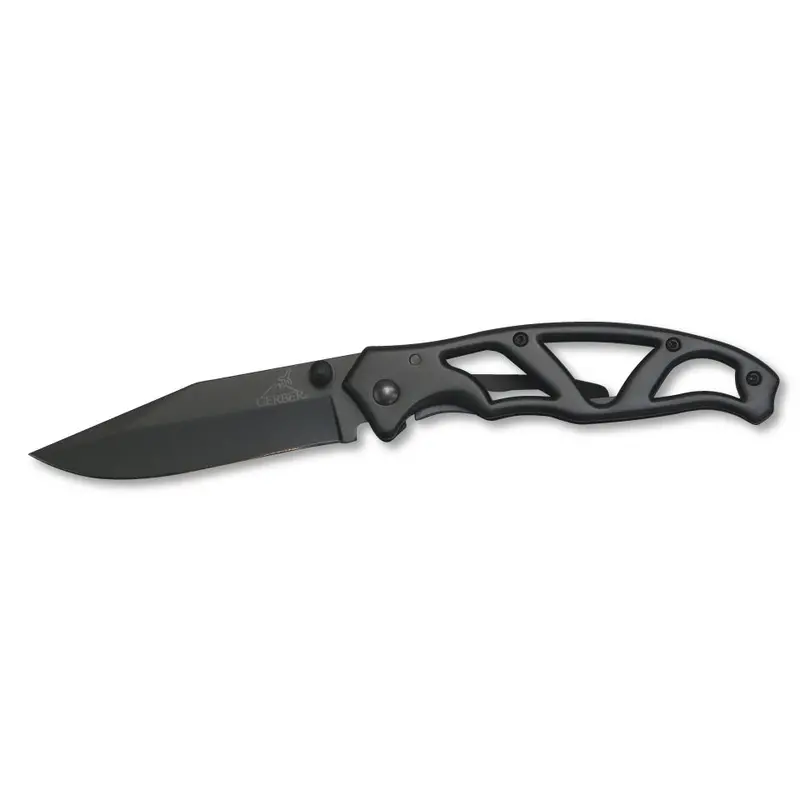 Gerber Paraframe I Knife 1