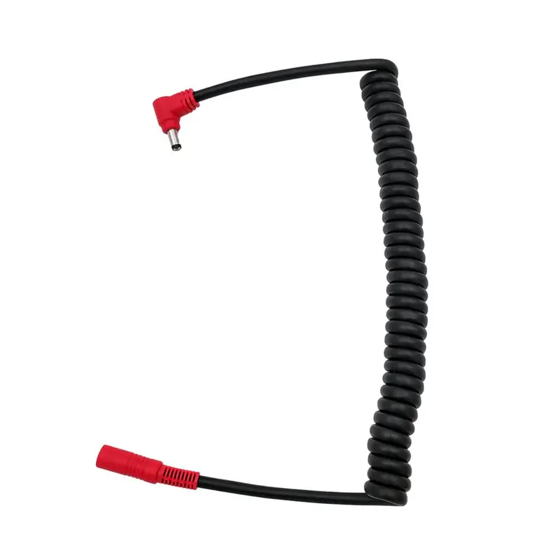 Gerbing 12V Coil Cord 4 Foot Extension 1